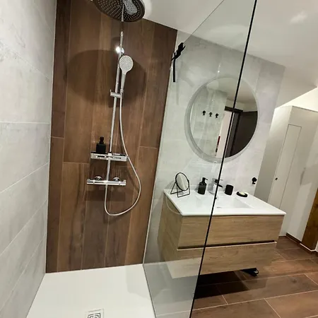 Bienvenue Au Coeur D Alsace-centre -3 Etoiles - Apartament Obernai